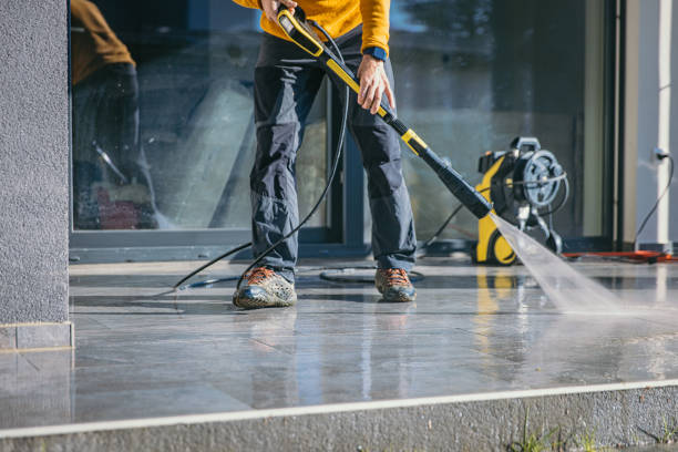 Best Restaurant Pressure Washing  in Buena Vista, MI