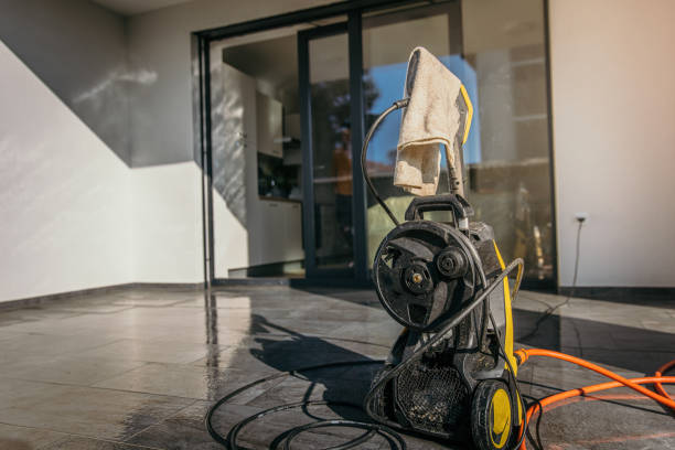 Best Dumpster Area Cleaning  in Buena Vista, MI