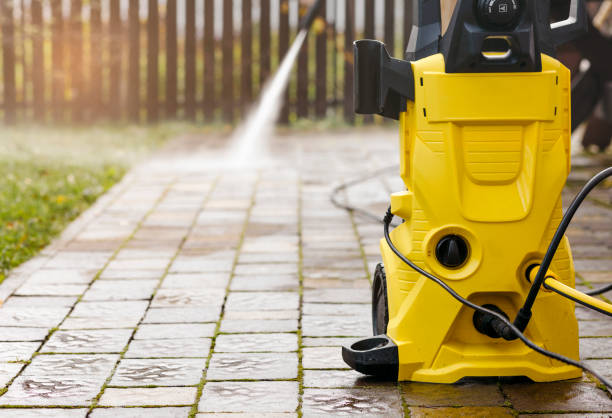 Best Spring Cleaning  in Buena Vista, MI